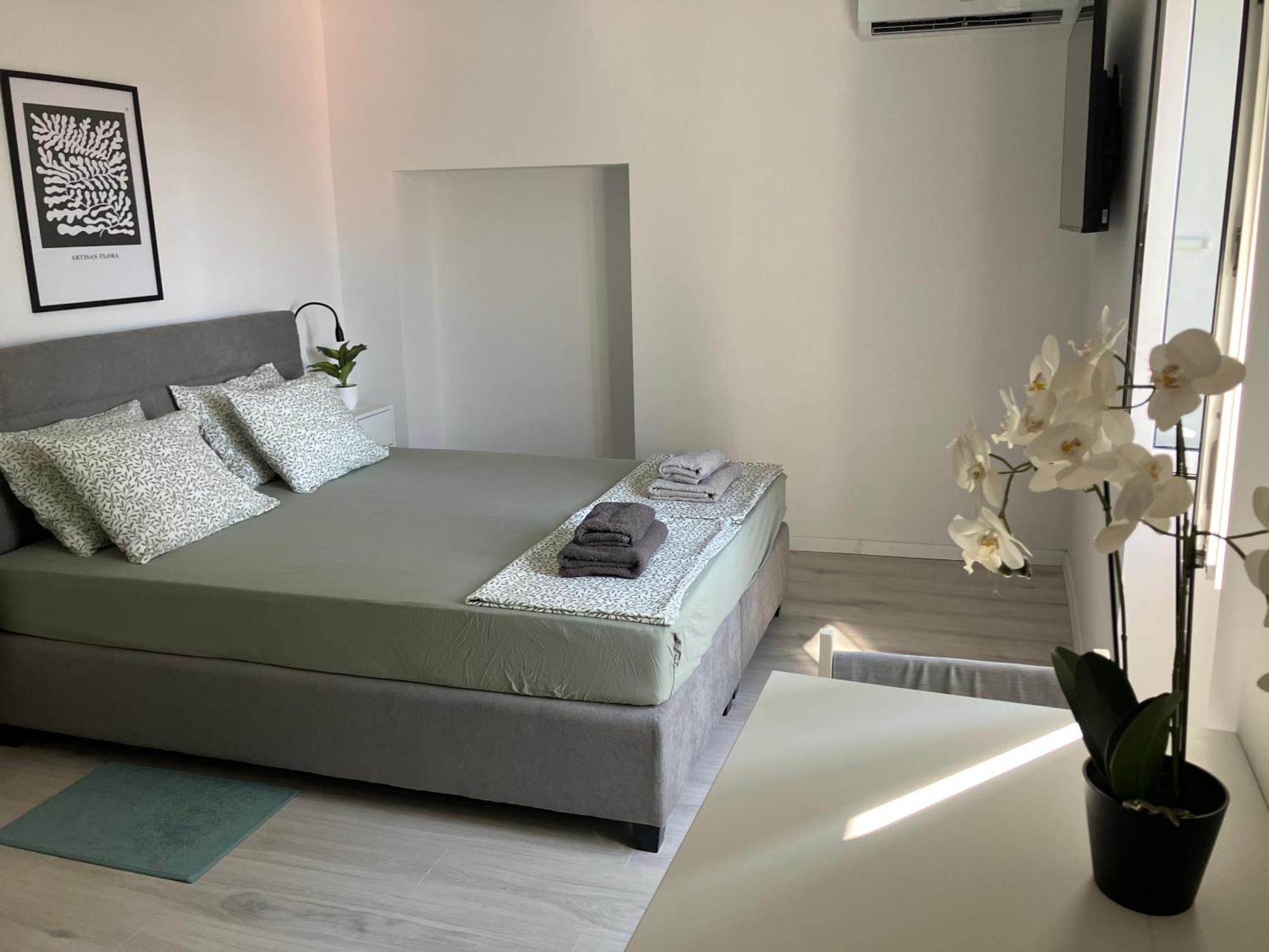 Apartman Lea Rovinj