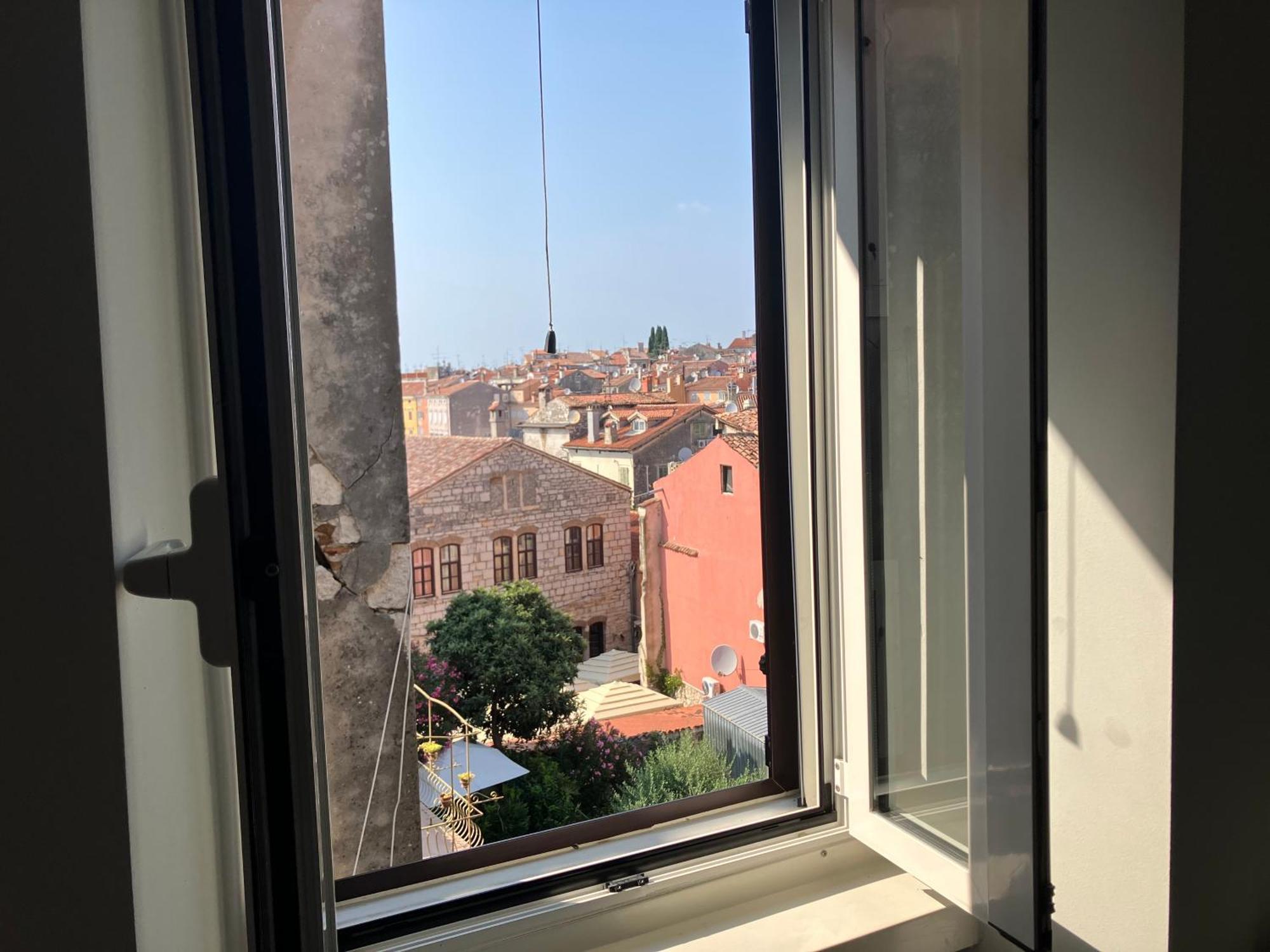 Apartman Lea