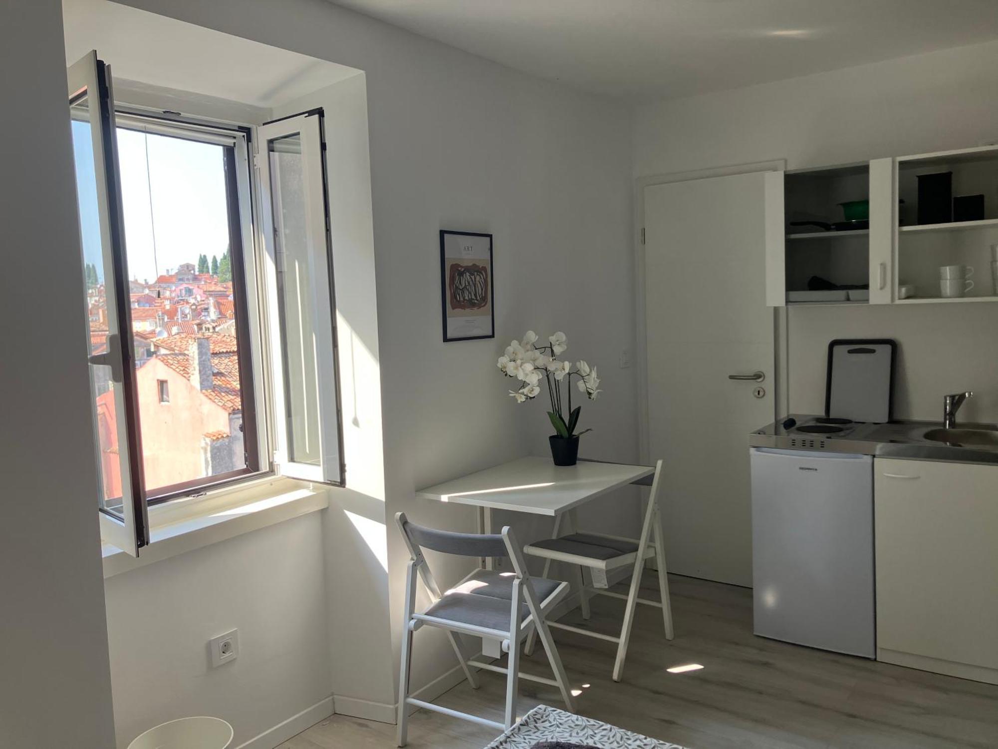 Lea Apartman